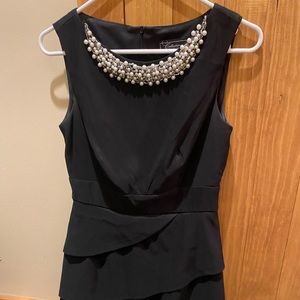 Dress Barn Beautiful Dress ☺️